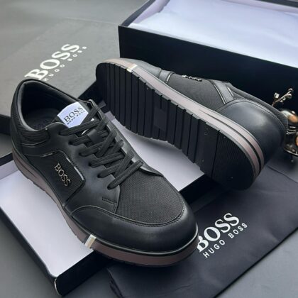 H Boss Luxury Sneakers
