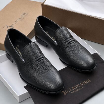 Billionaire Italian Couture
