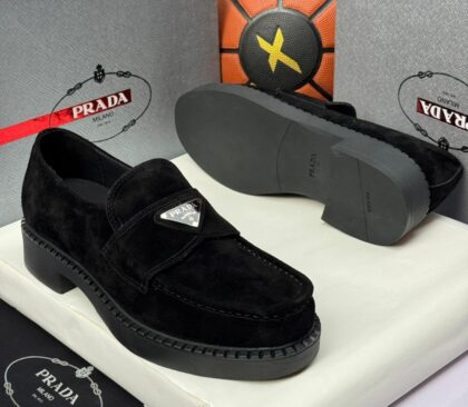 High Quality Prada Shoe
