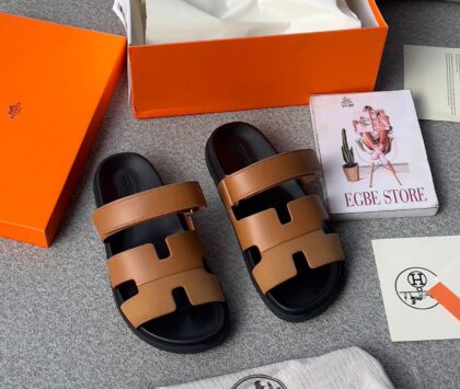Hs Luxury Designer Slippers