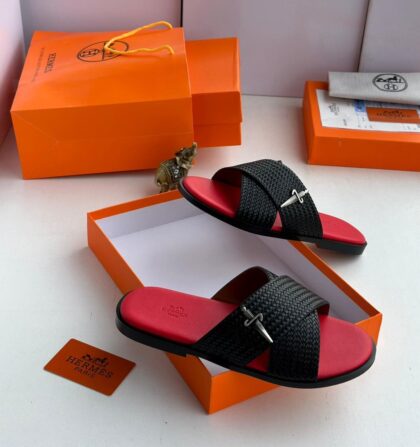 Hs Luxury Slippers