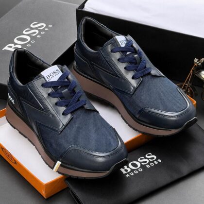 H Boss Luxury Sneakers