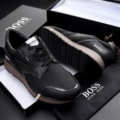 H Boss Luxury Sneakers