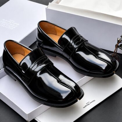 High Quality Men's leather Shoe