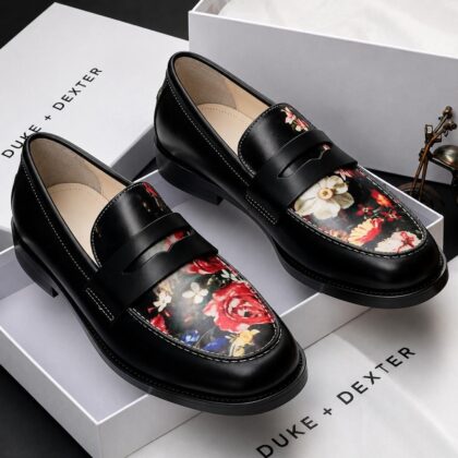 High Quality Luxury Shoe