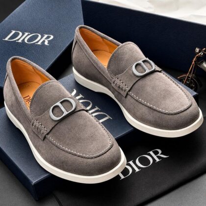 Dr Men's Luxury Shoe