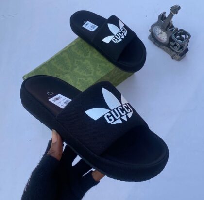 G.c Luxury Slippers