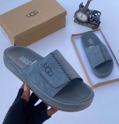 UGG Luxury Slippers