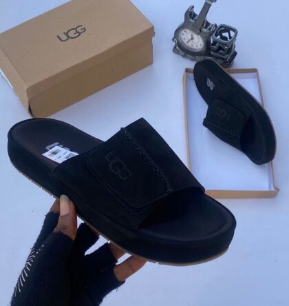 UGG Luxury Slippers
