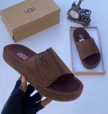 UGG Luxury Slippers