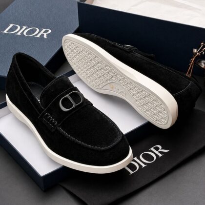 Dr Men’s Luxury Shoe
