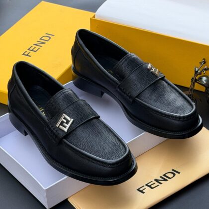 High Quality Fendi Luxury Shoe