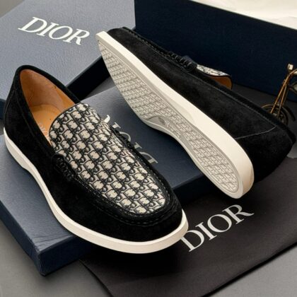 Dr Men’s Luxury Shoe