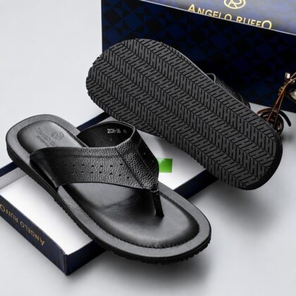 A.Ruffo Italian Slippers