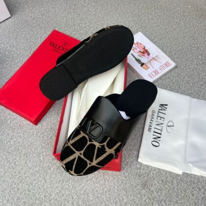 VL High Quality Half Shoe