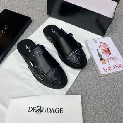 Desaudage Luxury Half Shoe