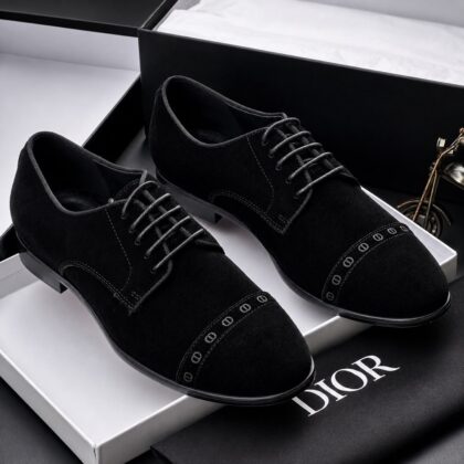 Dr Men’s Luxury Shoe