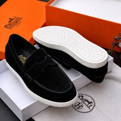 Hs Paris Luxury Sneakers