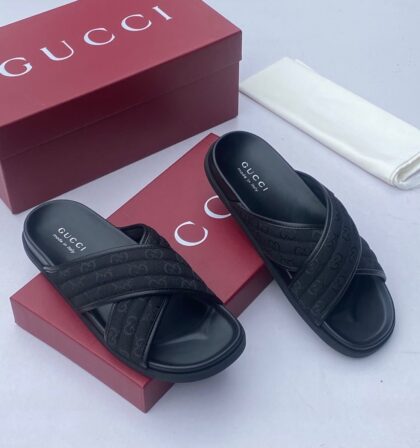 G.c Luxury Slippers