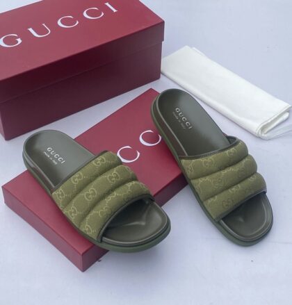 G.c Luxury Slippers