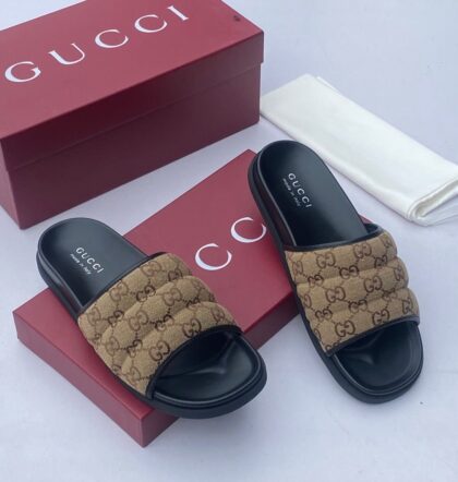 G.c Luxury Slippers