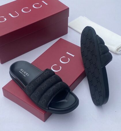 G.c Luxury Slippers
