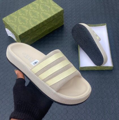G.c Luxury Slippers
