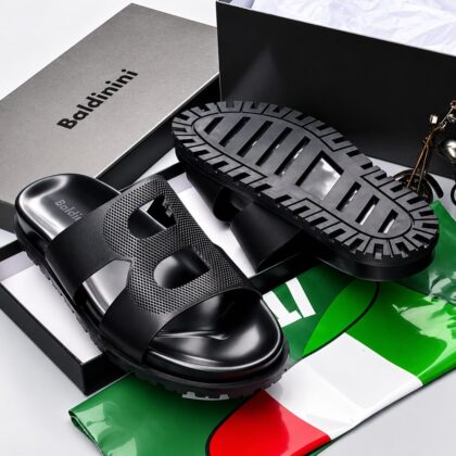 Baldinini Italian Slippers