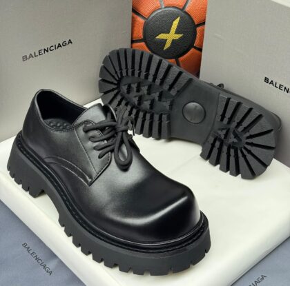 Bb Men's Luxury Shoe