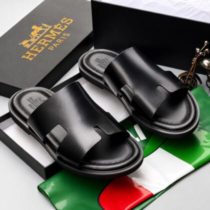 Hs Luxury Italian Slippers