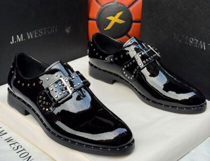 J.w Weston-super Luxury Shoe