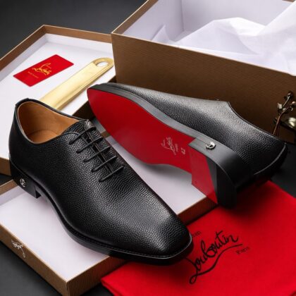 High Quality Men's Shoe