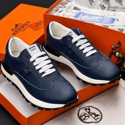 High Quality Luxury Sneakers