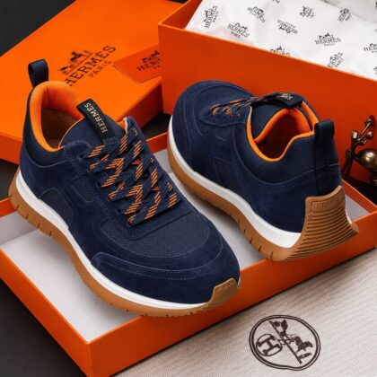 High Quality Luxury Sneakers