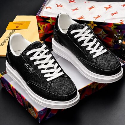 High Quality Luxury Sneakers