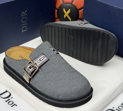 Dr Men's Luxury Half Shoe