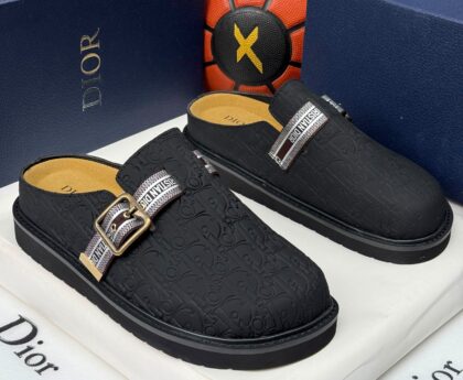 Dr Men's Luxury Half Shoe
