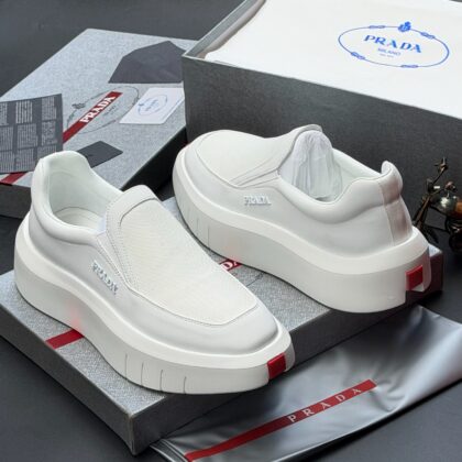 High Quality Prada Sneakers