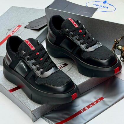 High Quality Prada Sneakers