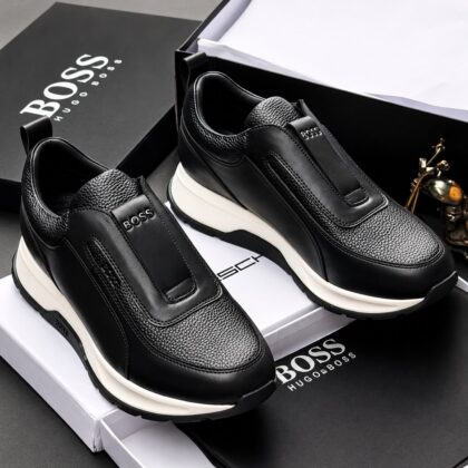 H Boss Luxury Sneakers