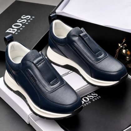 H Boss Luxury Sneakers