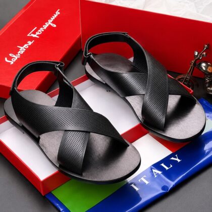 Salvatore Ferragamo Sandals