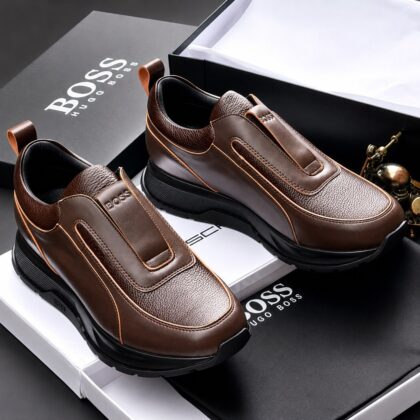 H Boss Luxury Sneakers