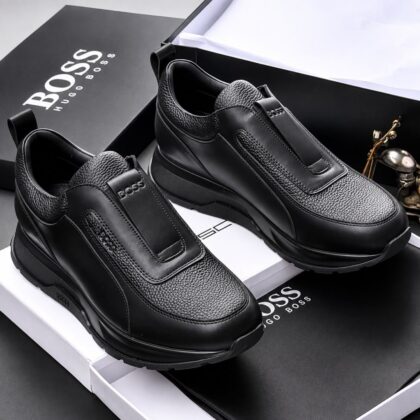 H Boss Luxury Sneakers