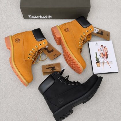 Timberland Luxury boot