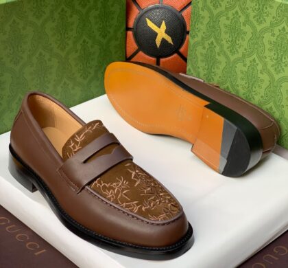 Gc Men's Designer Shoe