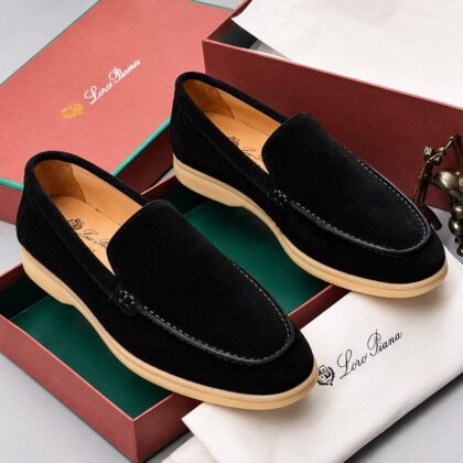 High Quality Luxury Shoe