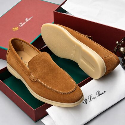 High Quality Luxury Shoe