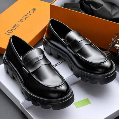 High Quality Luxury Shoe