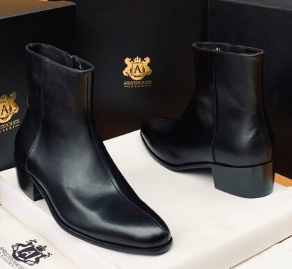 High Quality Luxury boots